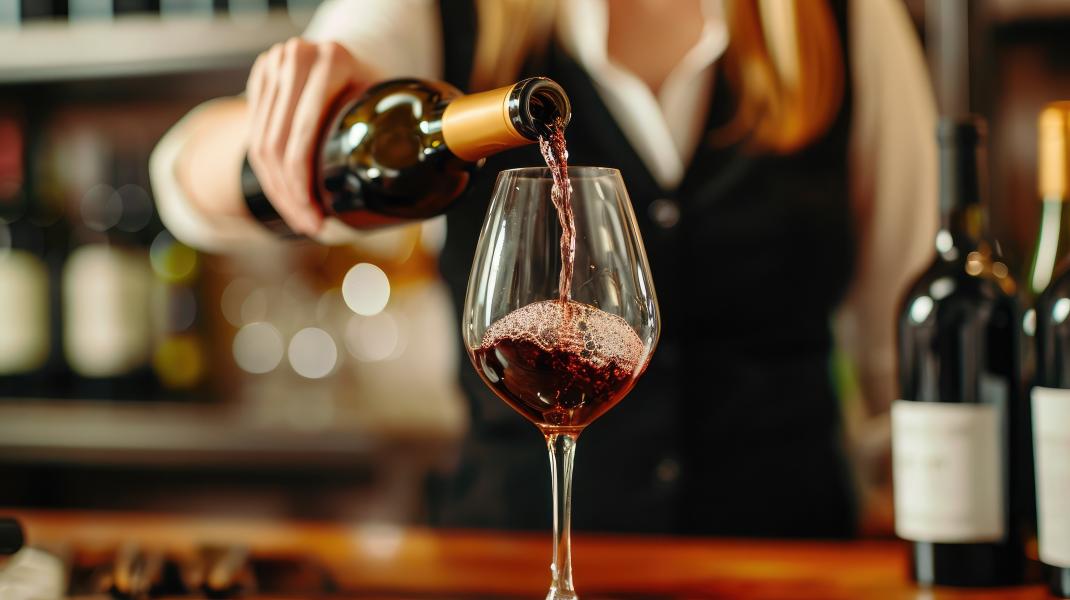 Le Bon Hôtel - Bar de Vinhos