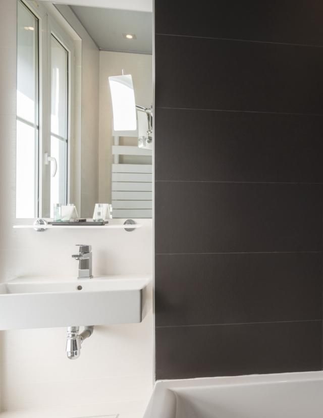 Le Bon Hôtel - Classic-Zimmer