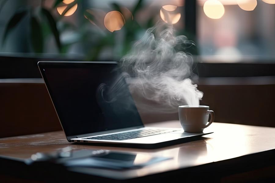 The Bon Hotel - Meeting Room